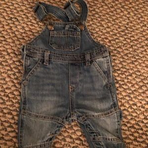 3 month overalls